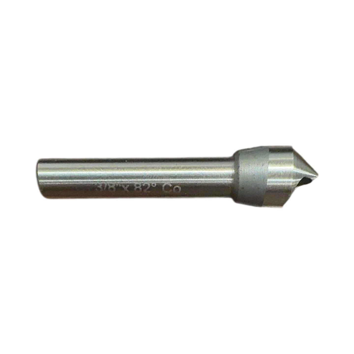 Value Collection 3/8 in 82° Cobalt HSS cobalt countersink