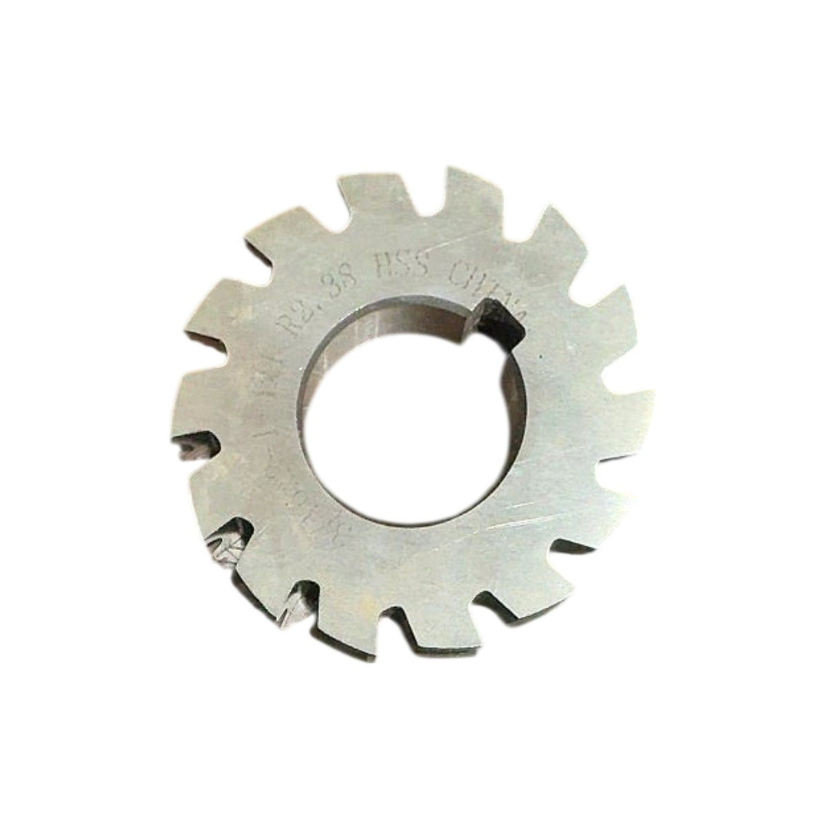 Value Collection 317-0321 convex milling cutter