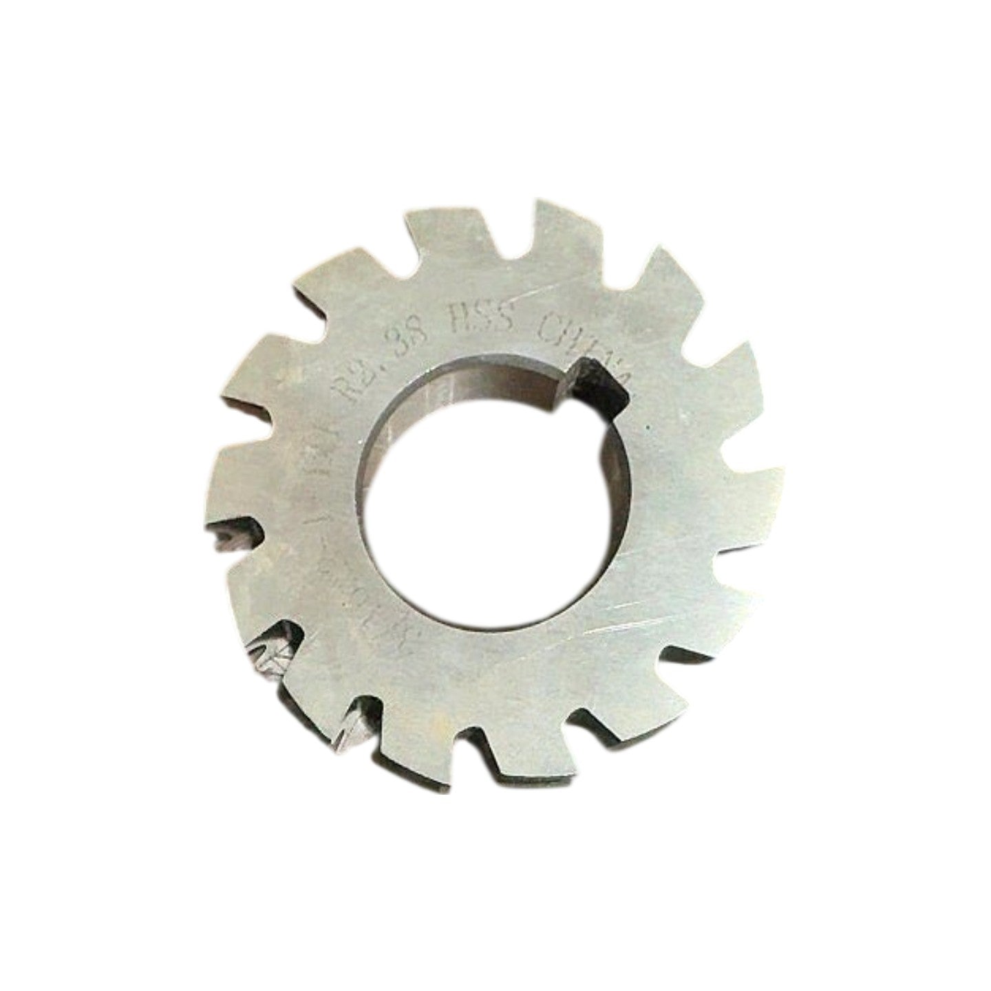 Value Collection 317-0321 convex milling cutter
