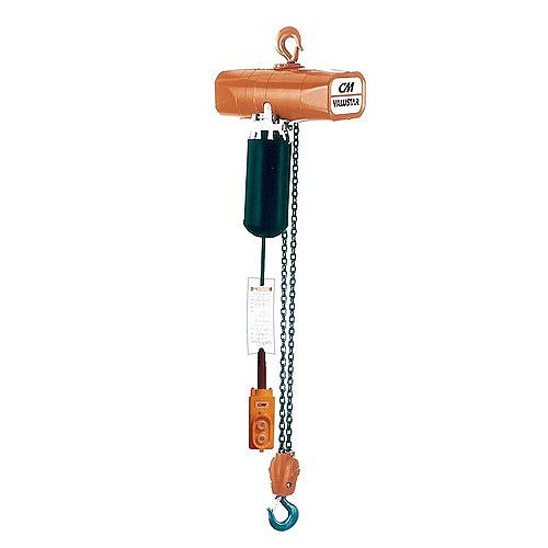 Valustar 2401-10 Electric Chain Hoist