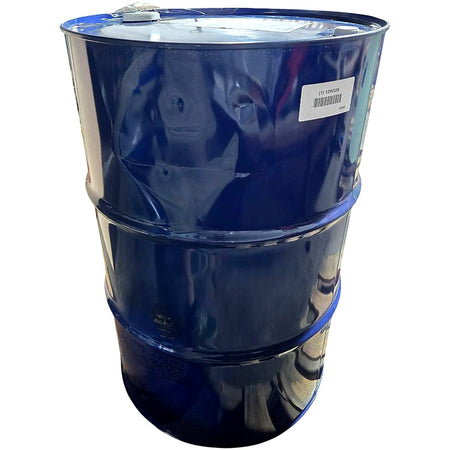 Valvoline VV042 hydraulic oil drum