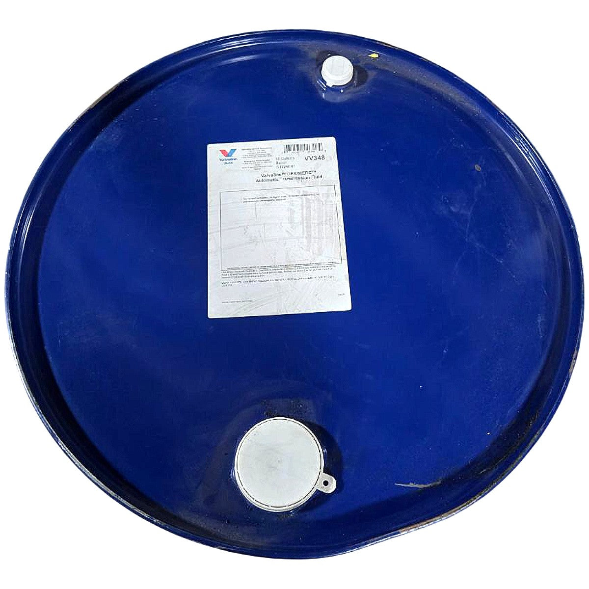 Valvoline VV348 Automatic Transmission Fluid