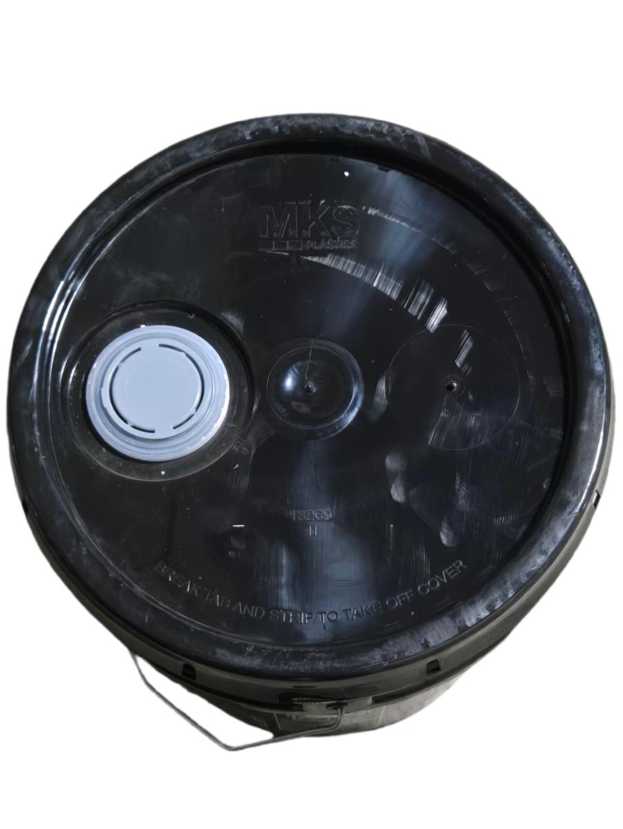 Valvoline VV70012 industrial gear oil