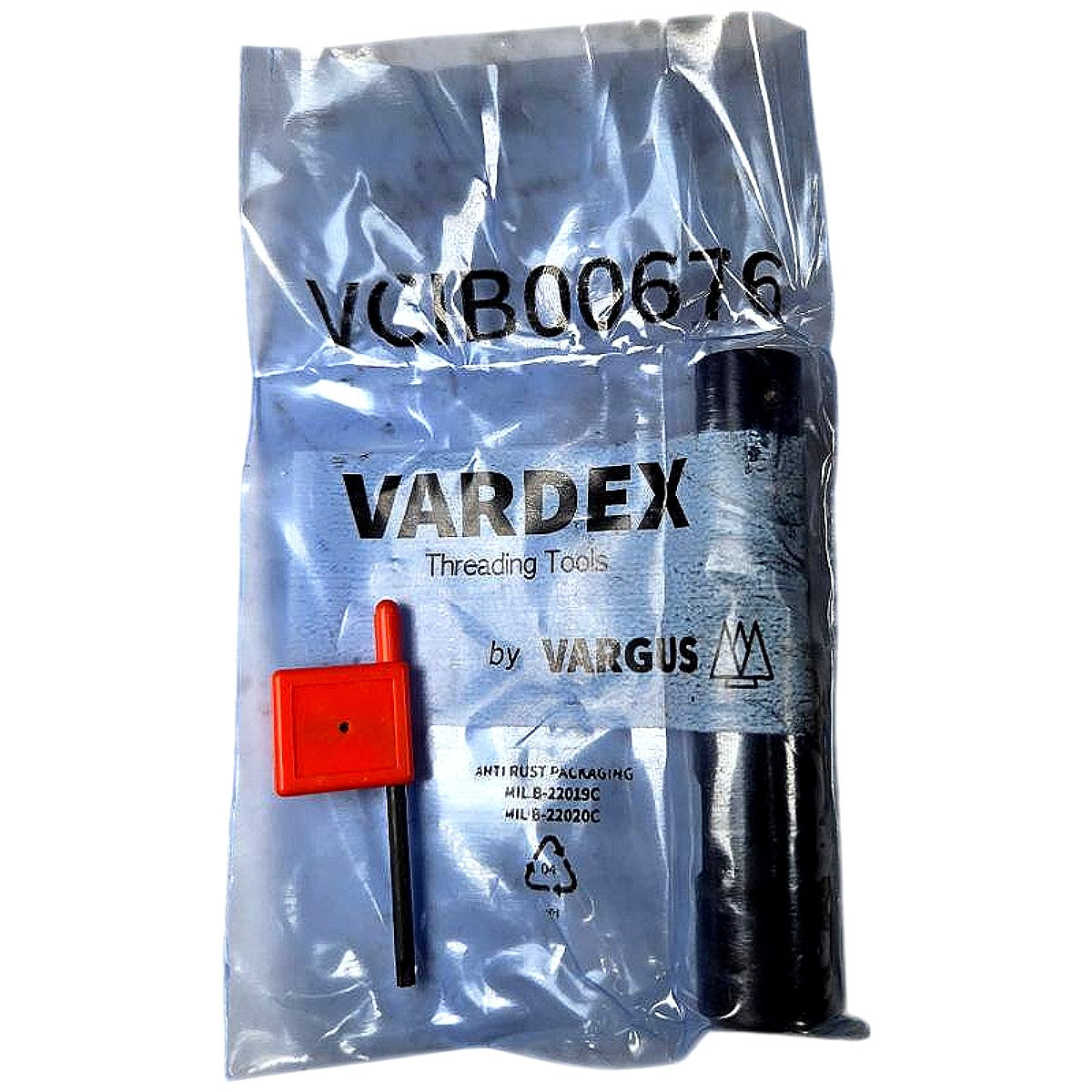 Vargus 071-00153 thread milling cutter