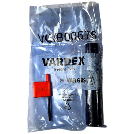Vargus 071-00153 thread milling cutter