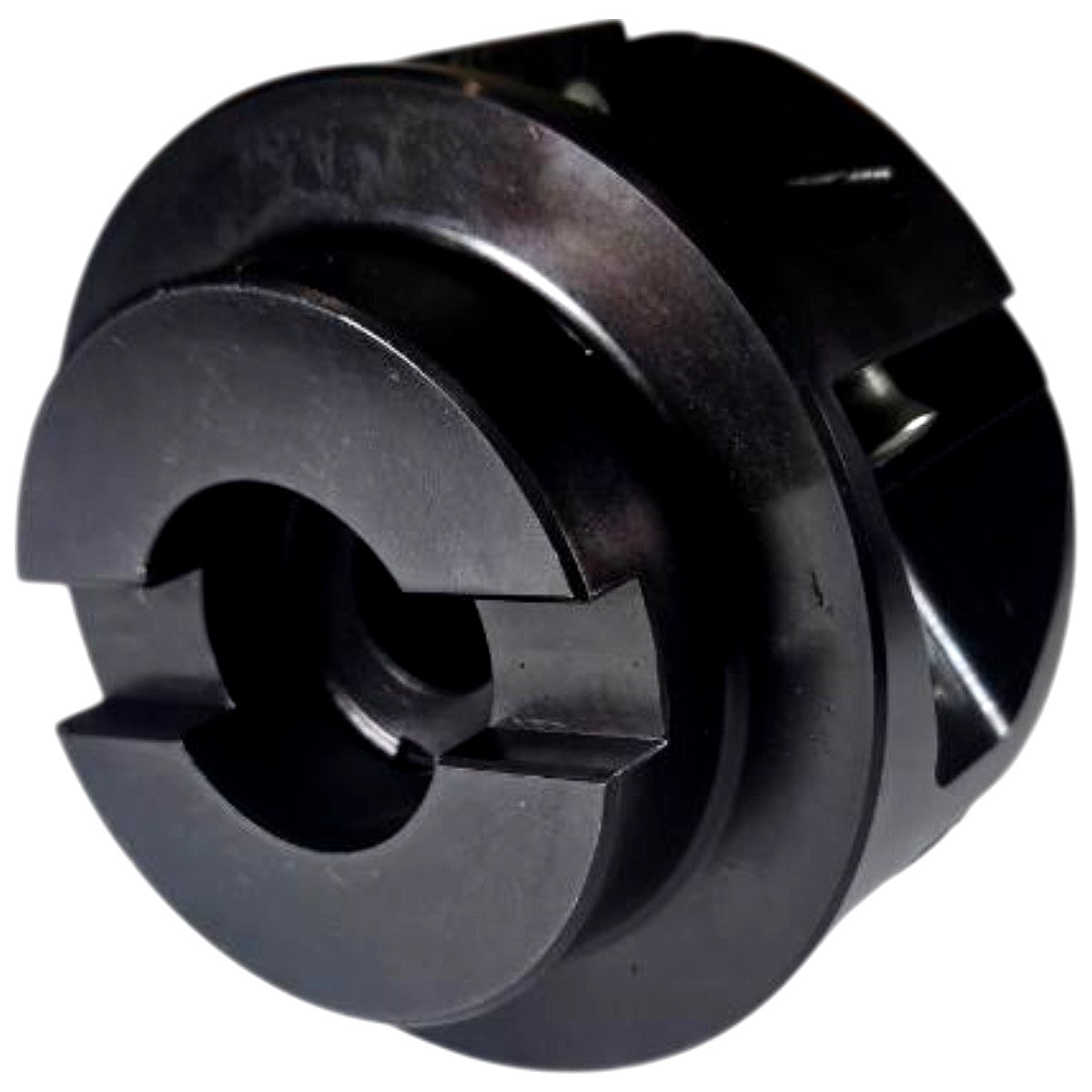 Vargus TMSH-D400-125-6B indexable thread milling shell mill
