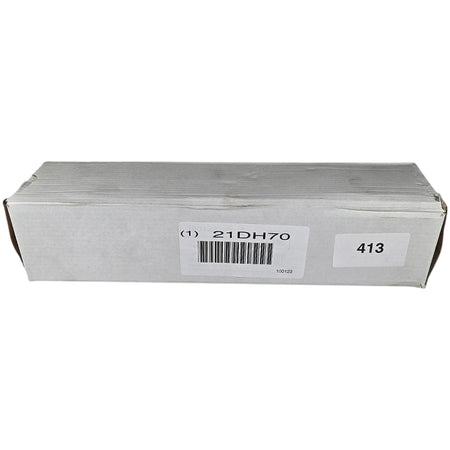 Velvac 100123 pneumatic air cylinder
