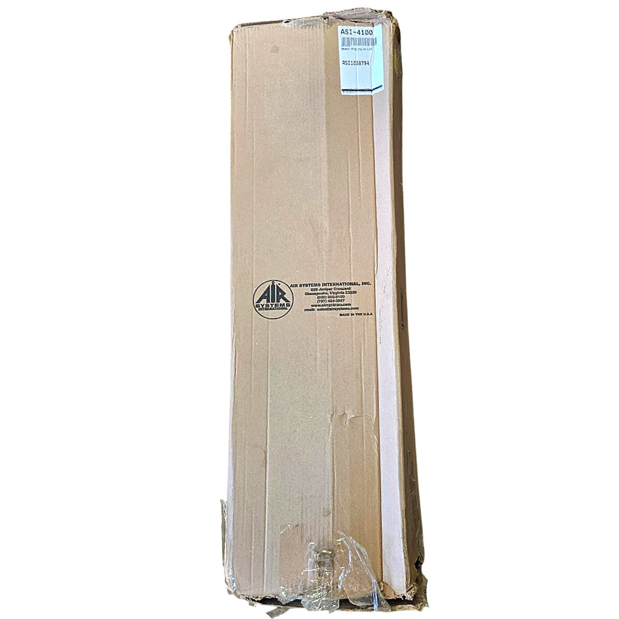 Venturi ASI-4100 Venturi Air Blower