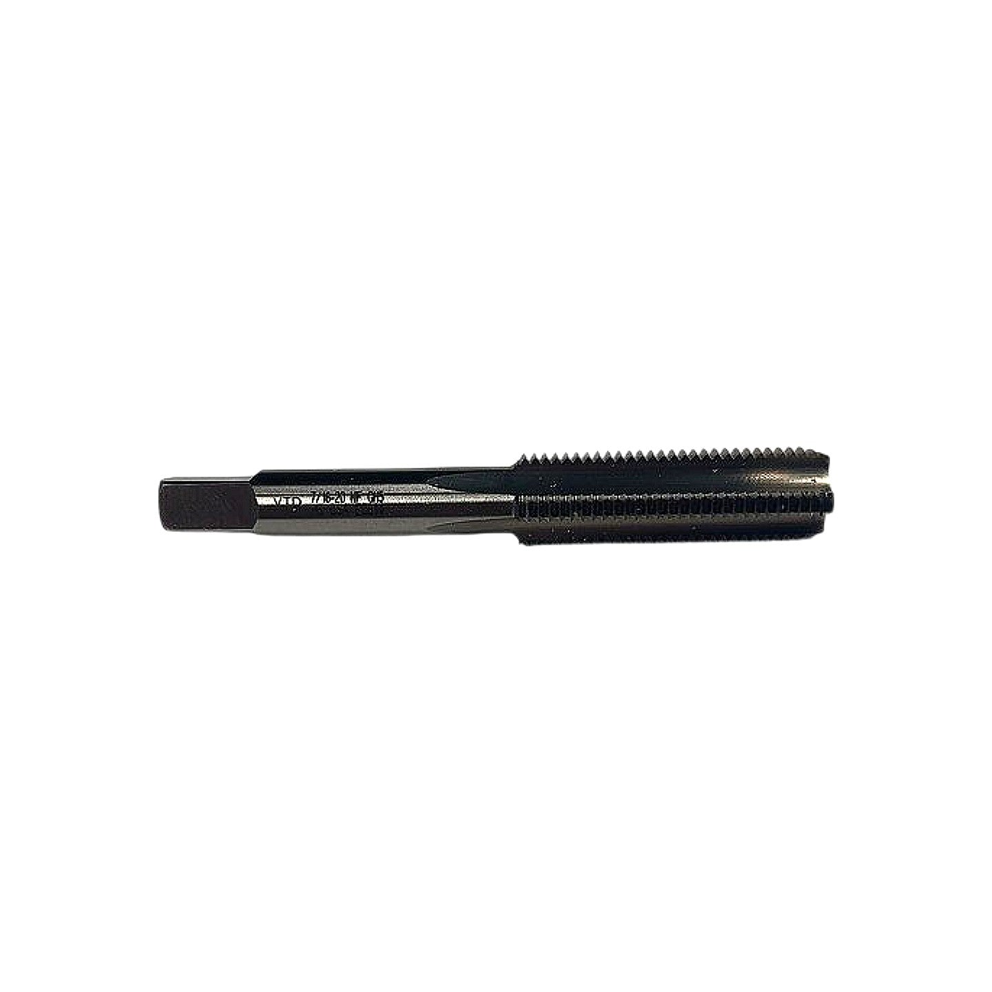 Vermont 3105 bottom hand tap