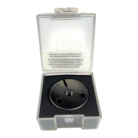Vermont 361133010 adjustable thread ring gage