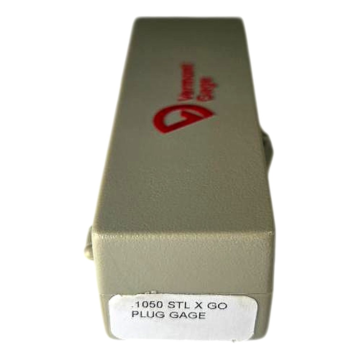 Vermont Gage 141110500 Steel GO Plug Gage