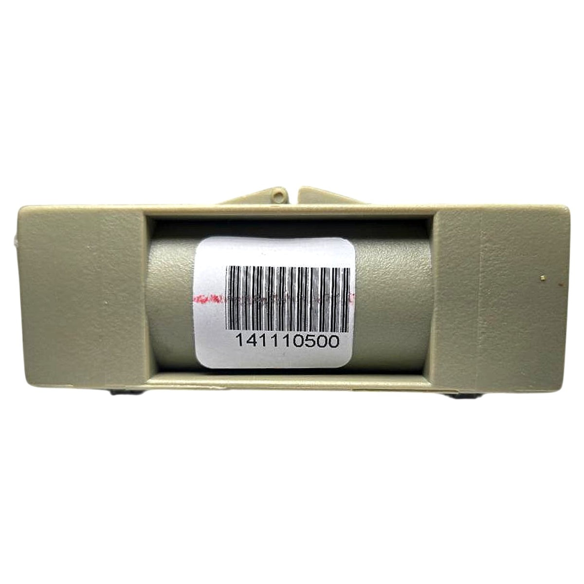 Vermont Gage 141110500 Steel GO Plug Gage