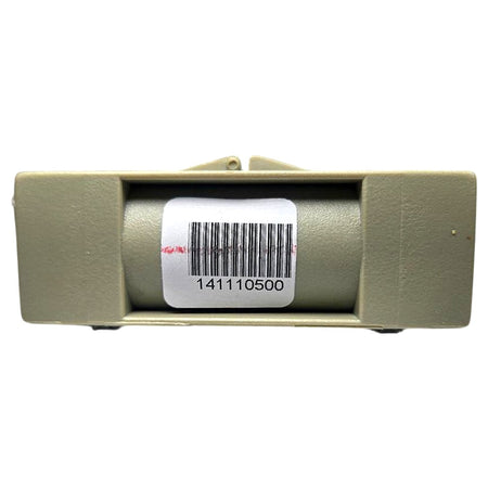 Vermont Gage 141110500 Steel GO Plug Gage