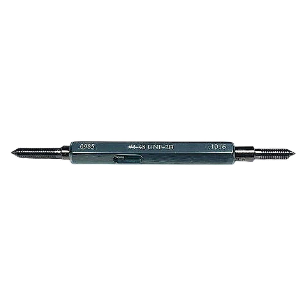 Vermont Gage 301111040 thread plug gage set