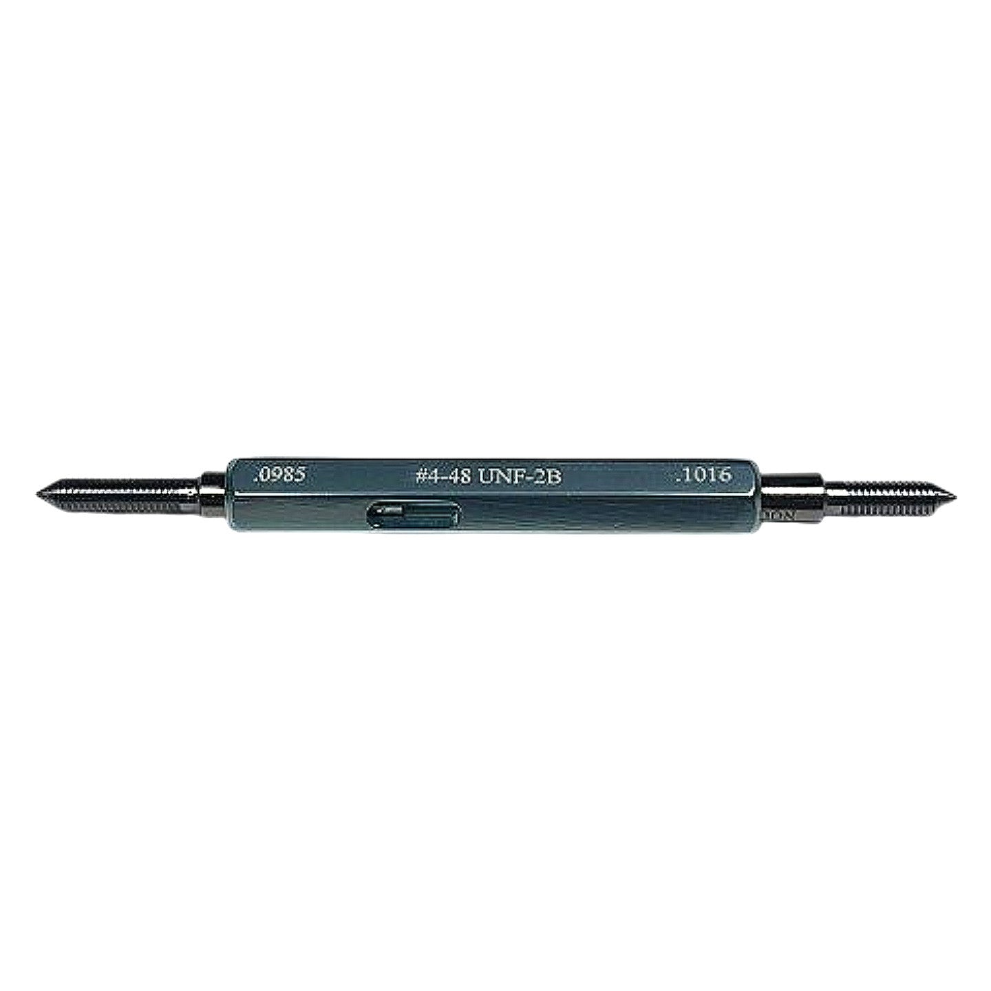 Vermont Gage 301111040 thread plug gage set
