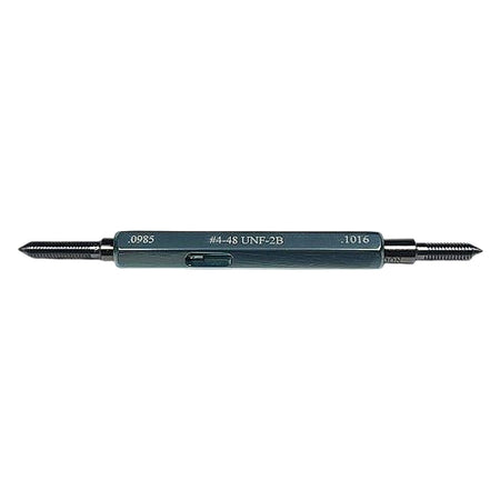 Vermont Gage 301111040 thread plug gage set