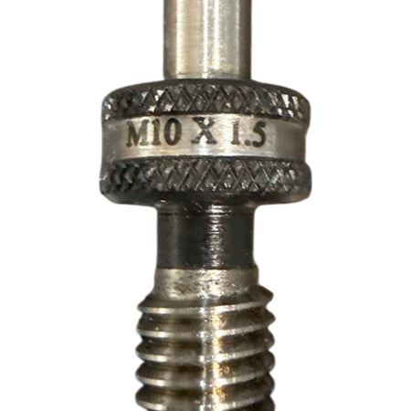 Vermont Gage 73892762 thread plug gage