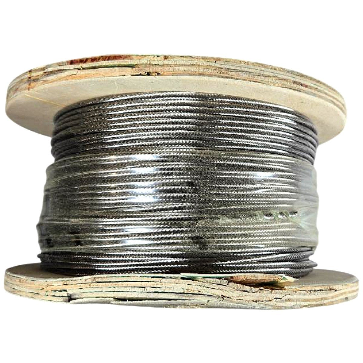 Vevor 316BXGGSS150M0001V0 stainless steel cable reel