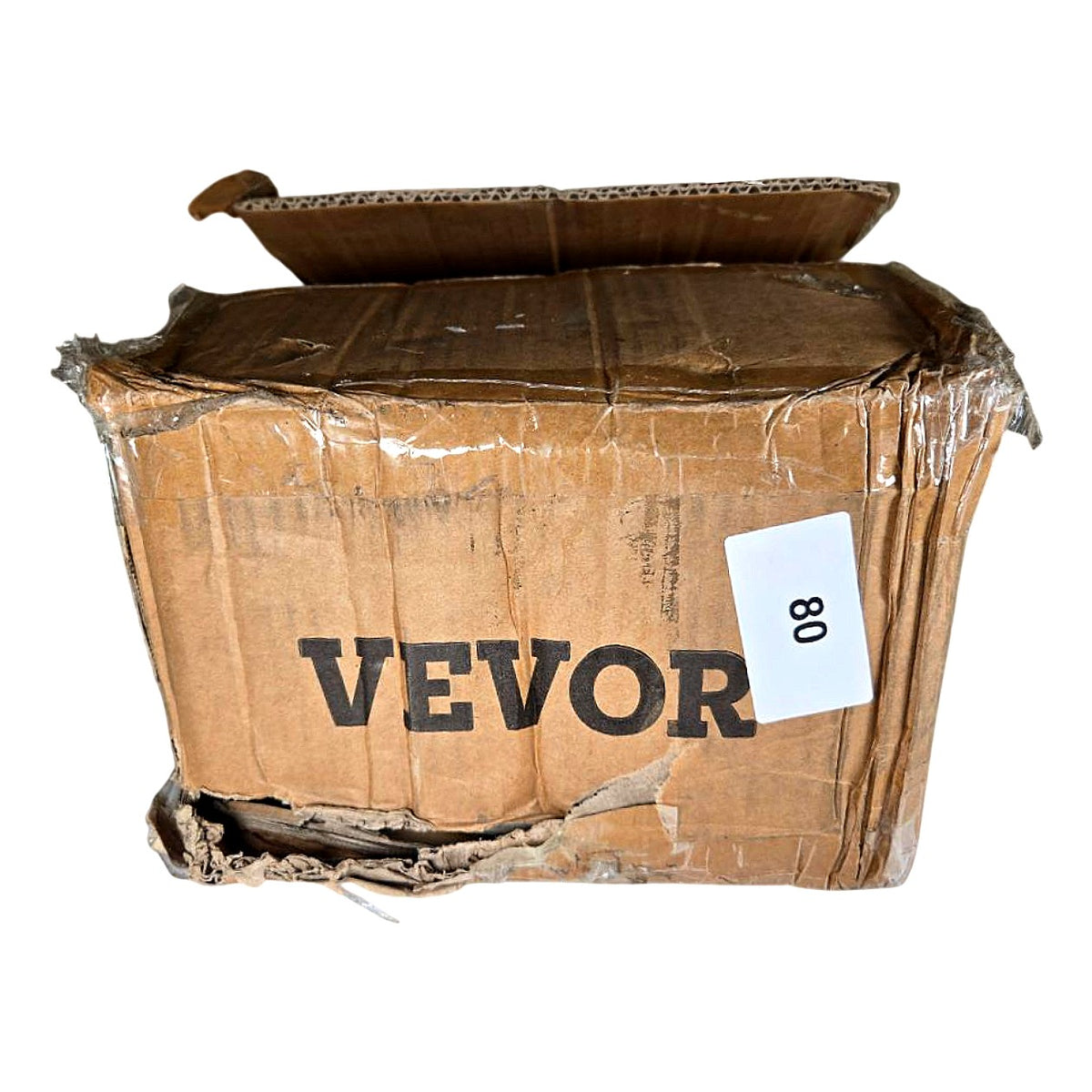 Vevor 316BXGGSS150M0001V0 stainless steel cable reel