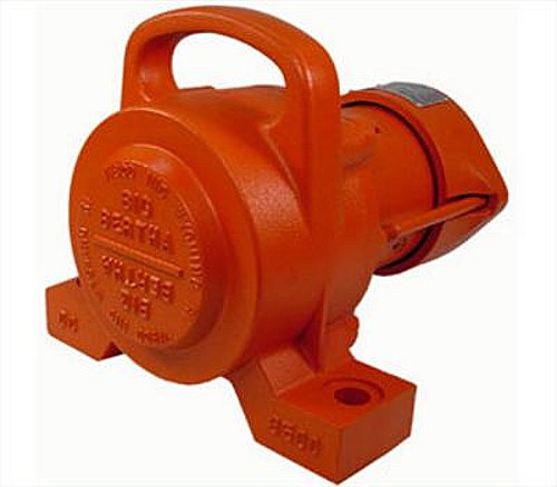 Vibco DC-3500 DC Electric Vibrator