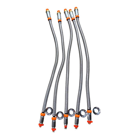 Victaulic A3F3BFQ006 flexible sprinkler drop assembly