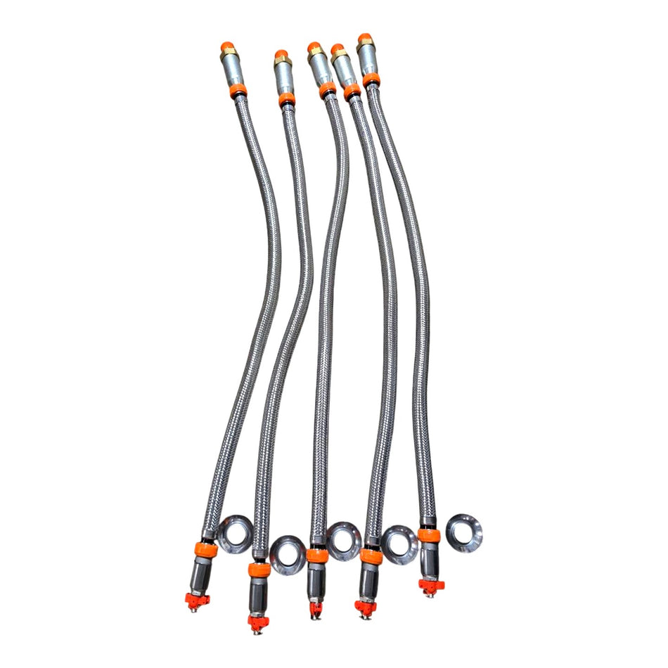 Victaulic A3F3BFQ006 flexible sprinkler drop assembly