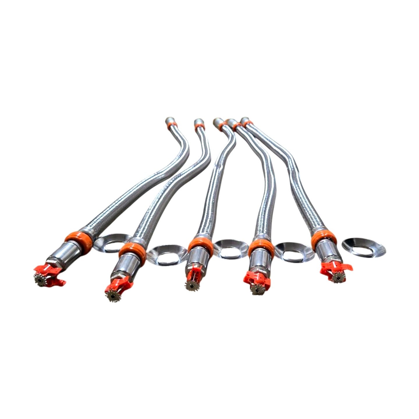 Victaulic A3F3BFQ006 flexible sprinkler drop assembly