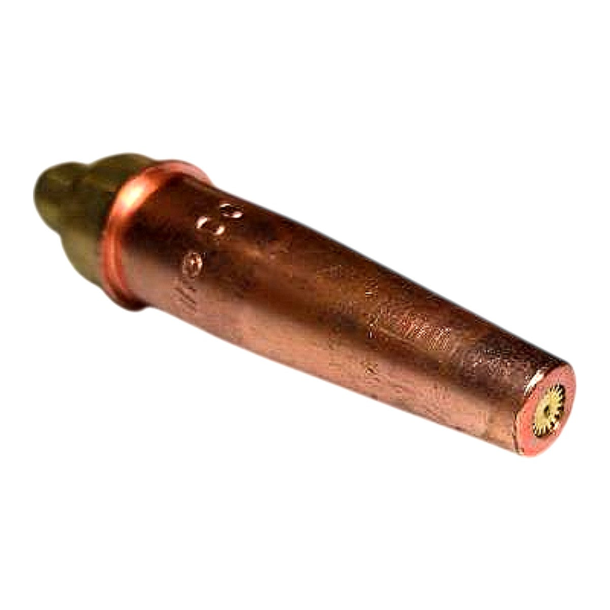 Victor 0333-0221 MAPP Gas Cutting Tip