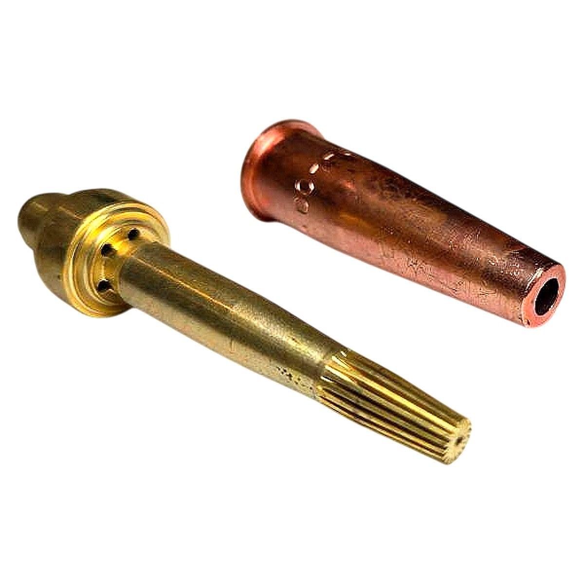 Victor 0333-0221 MAPP Gas Cutting Tip