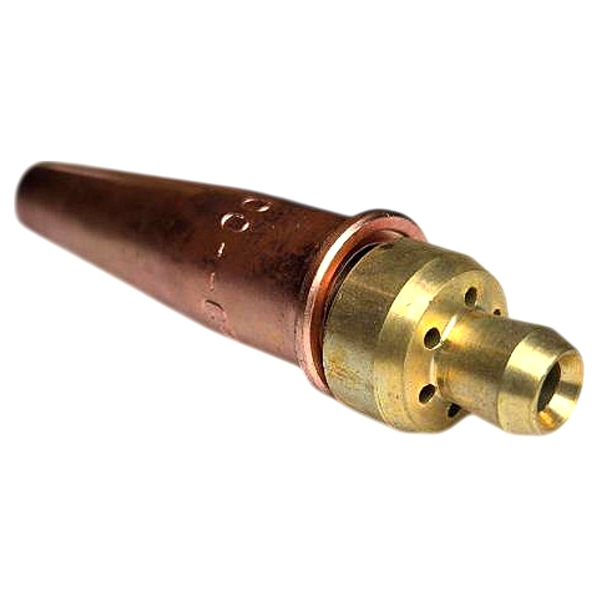 Victor 0333-0221 MAPP Gas Cutting Tip