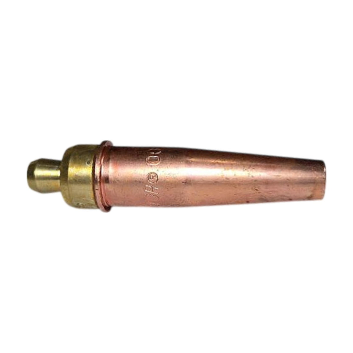 Victor 0333-0221 MAPP Gas Cutting Tip