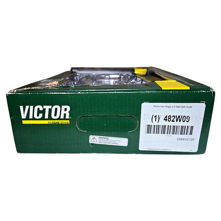 Victor 0384-2126 Oxy-Acetylene Welding Outfit