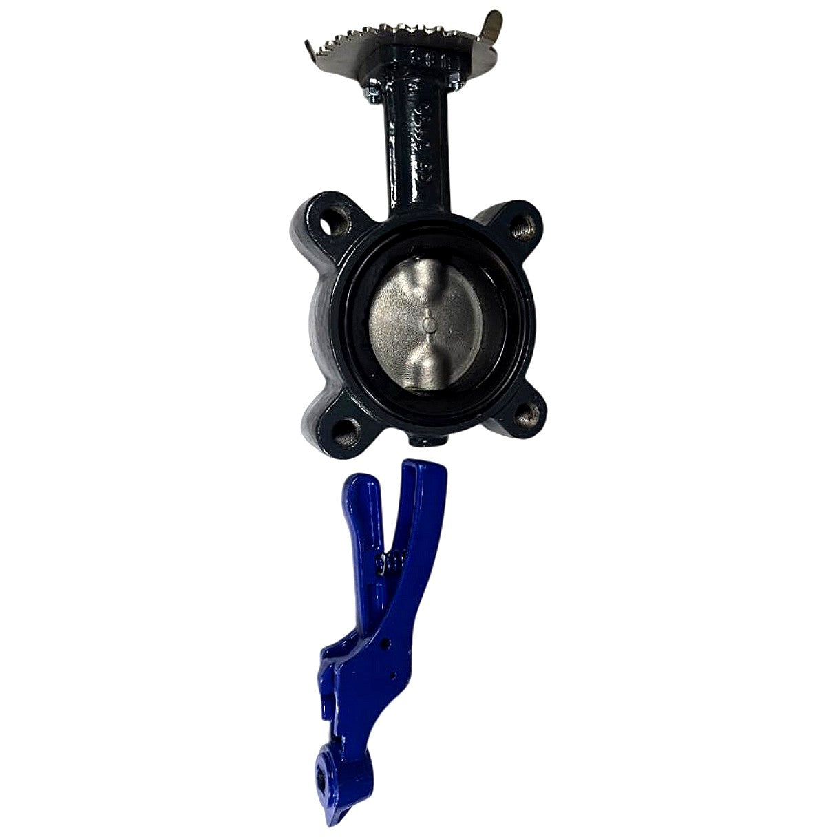 Viega 22075 butterfly valve lug