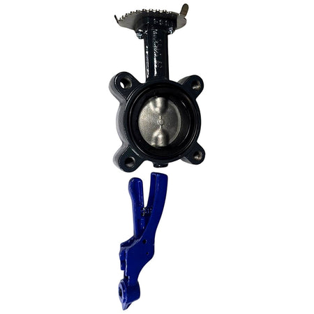 Viega 22075 butterfly valve lug