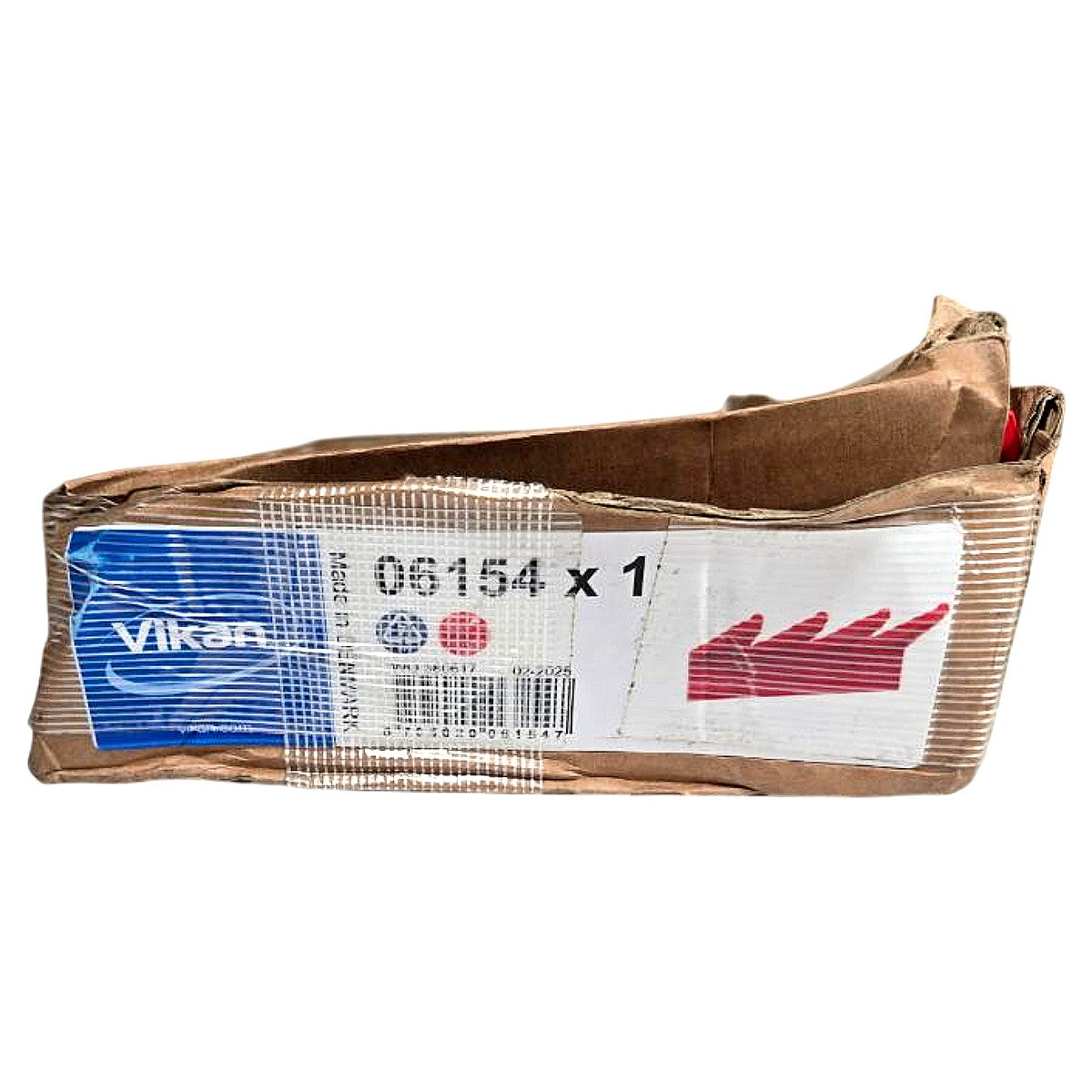 Vikan 06154 Wall Bracket Tool Holder