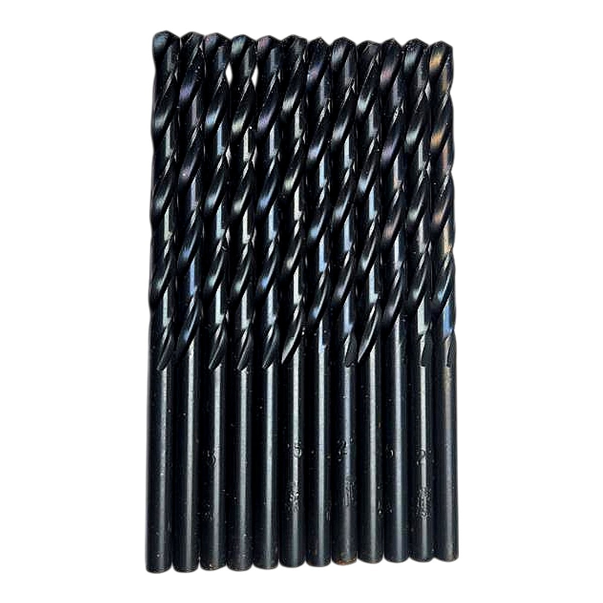 Viking 05020 HSS jobber length drill bit