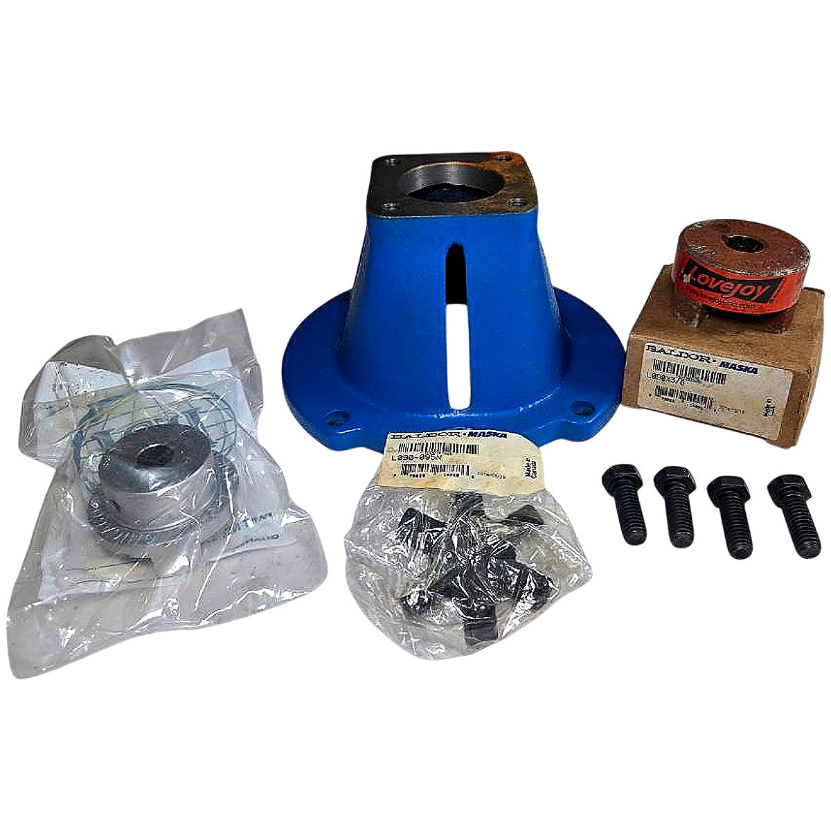 Viking Pump 6-05-755-51-0008 pump drive kit
