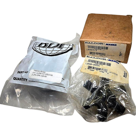 Viking Pump 6-05-755-51-0008 pump drive kit