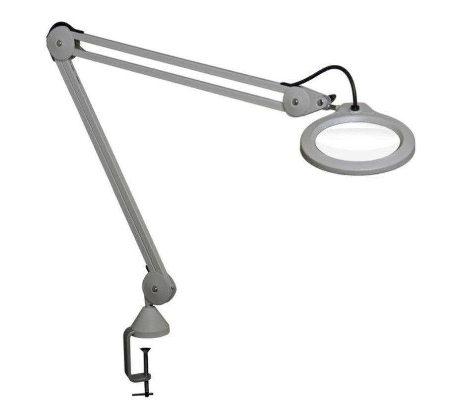 Vision Luxo LFG028215 LED magnifier lamp