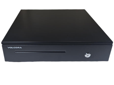Volcora 500092-Z auto open cash drawer