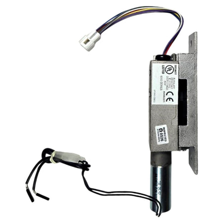 Von Duprin 6211 24V US32D FS DS CON Electric Door Strike