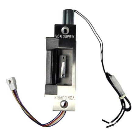 Von Duprin 6211 24V US32D FS DS CON Electric Door Strike