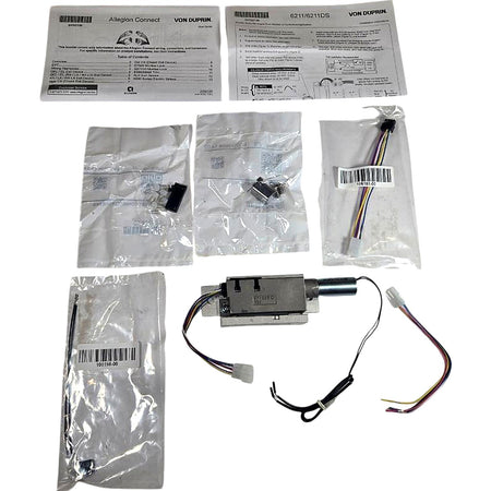 Von Duprin 6211 24V US32D FS DS CON Electric Door Strike