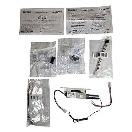 Von Duprin 6211 24V US32D FS DS CON Electric Door Strike