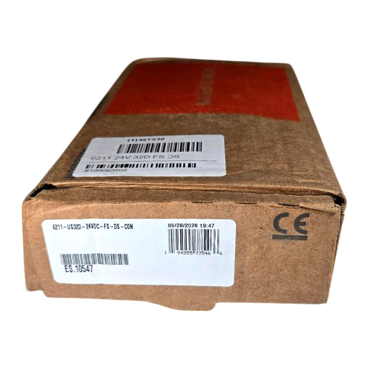 Von Duprin 6211 24V US32D FS DS CON Electric Door Strike