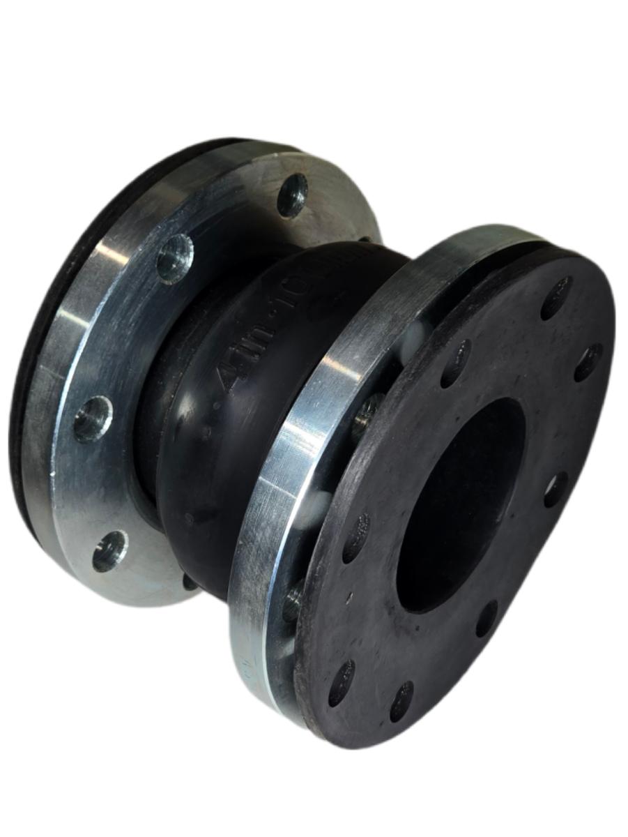 WA-64-EE rubber expansion joint