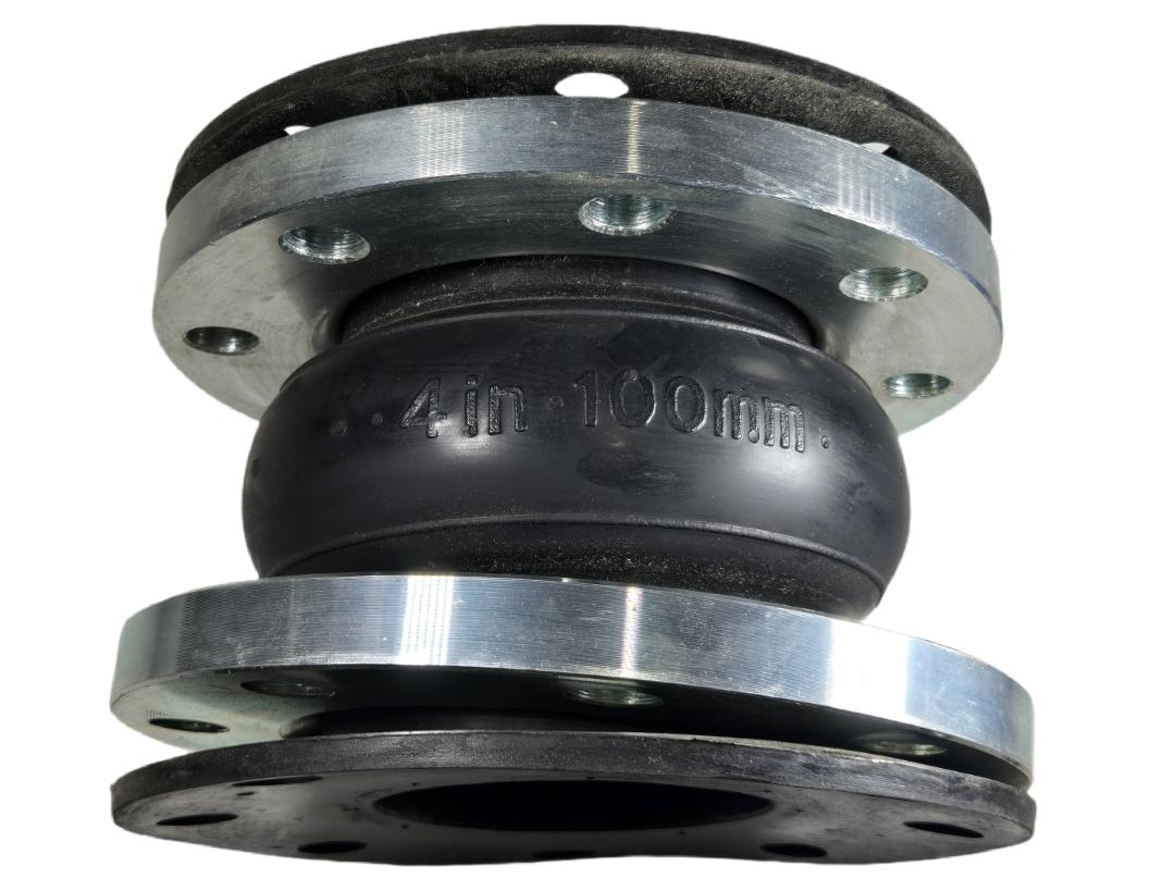 WA-64-EE rubber expansion joint