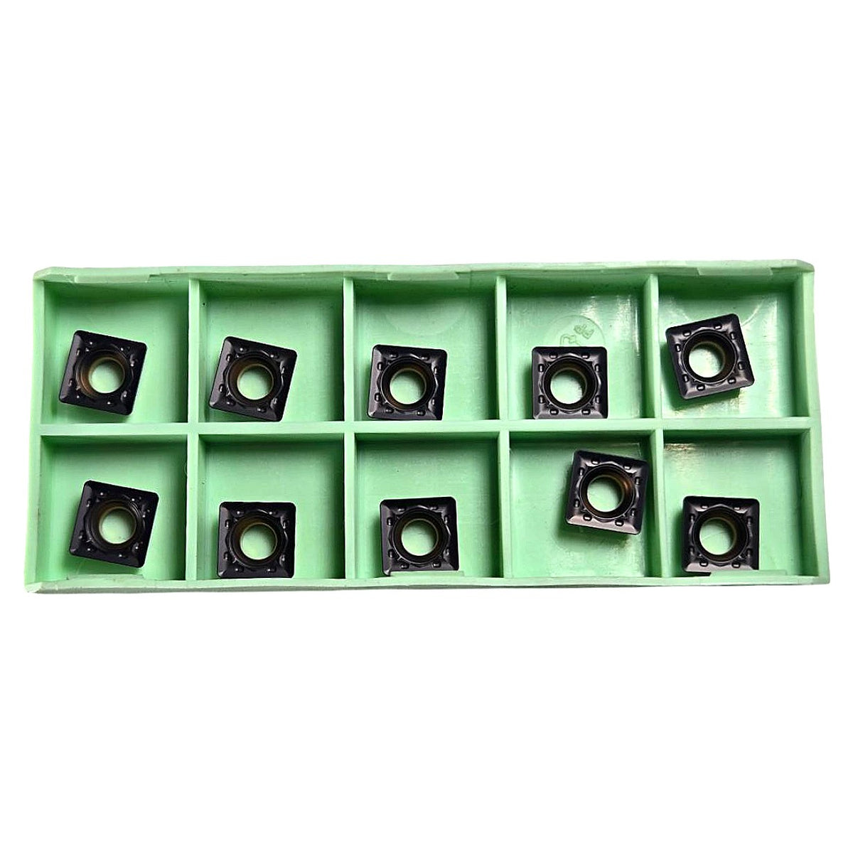 Walter 5015845 carbide milling insert