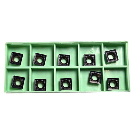 Walter 5015845 carbide milling insert