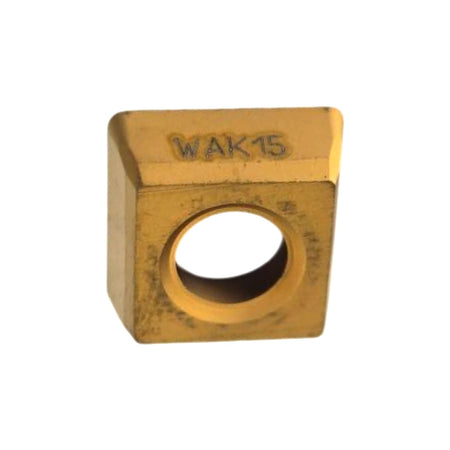 Walter 5015845 carbide milling insert